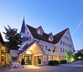 Hotel Adler Garni